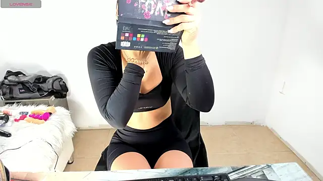 Nata bernett online show from 17, 7, 2026