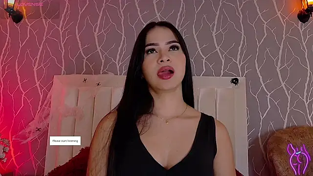 madison fox1 online show from 2, 11, 2025