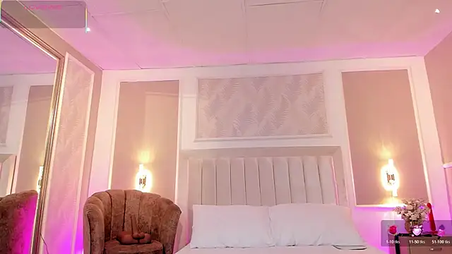 madison fox1 online show from 10, 2, 2026