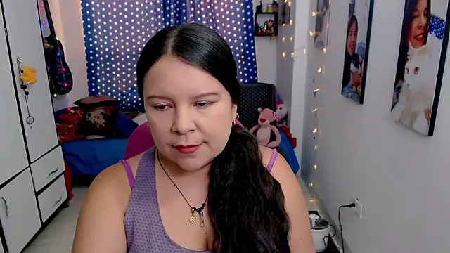 claryssa  online show from 27, 11, 2025