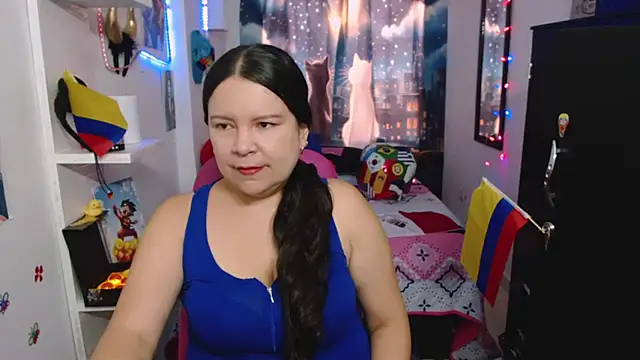 Snapshot of claryssa_ chatting on 16, 7, 2026 claryssa online show from 16, 7, 2026