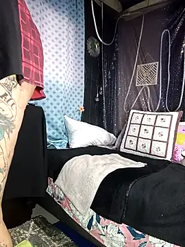 Horny kaylee online show from 12, 3, 2026