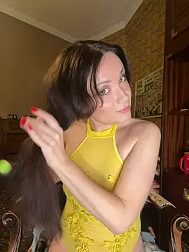 SweetLera online show from 7, 3, 2025