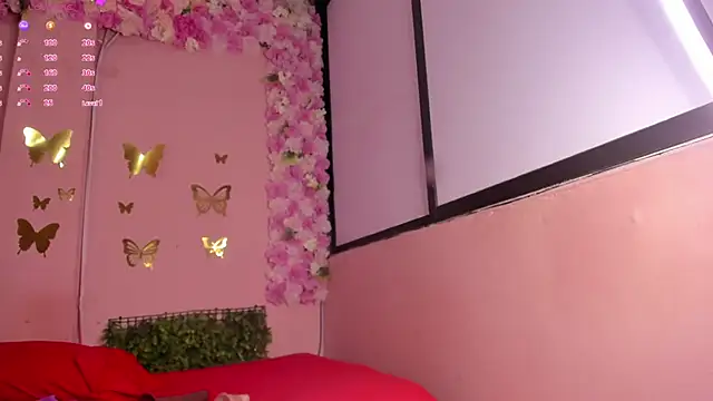 Snapshot of grandmother_milf chatting on 10, 2, 2026 grandmother milf online show from 10, 2, 2026