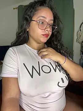 CurlyGirl 1 online show from 13, 11, 2025