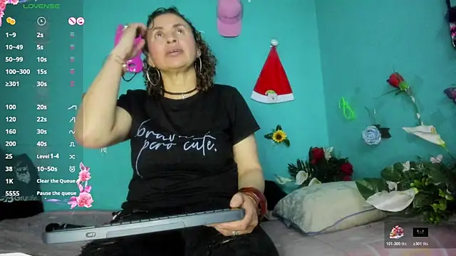 SheraHadee online show from 17, 12, 2025