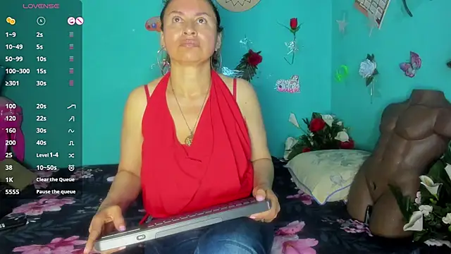 Snapshot of SheraHadee chatting on 13, 3, 2026 SheraHadee online show from 13, 3, 2026