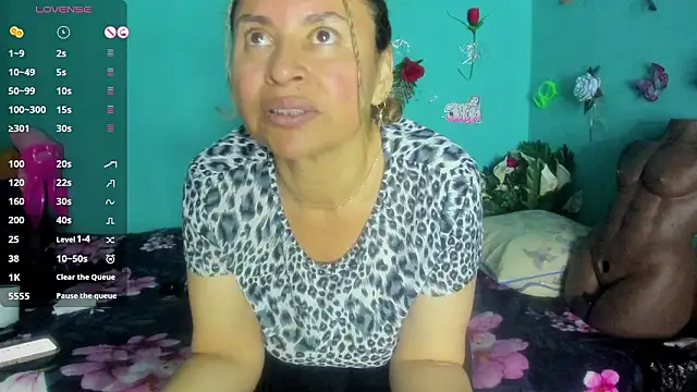 Snapshot of SheraHadee chatting on 27, 3, 2026 SheraHadee online show from 27, 3, 2026