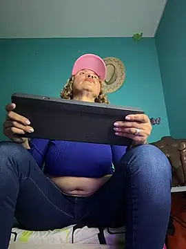 SheraHadee online show from 30, 5, 2026
