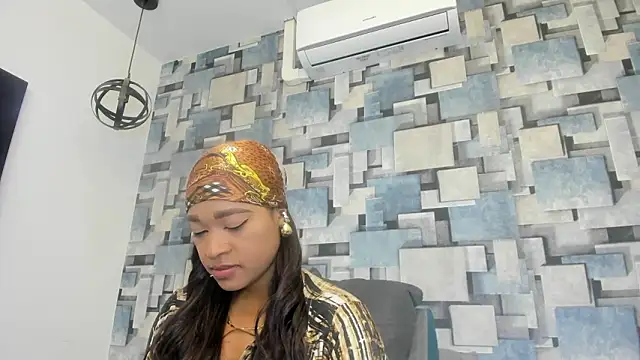 angel dthroatt online show from 9, 3, 2026