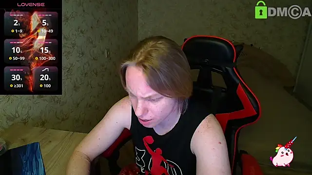 Alexis Gordon online show from 18, 4, 2026