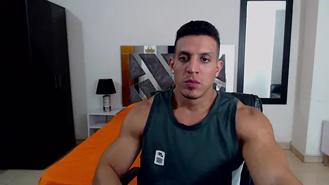 Snapshot of Frank_heaven01 chatting on 3, 12, 2024 Frank heaven01 online show from 3, 12, 2024