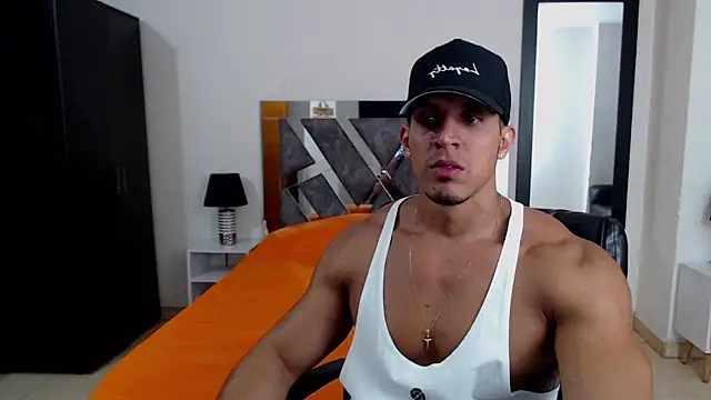 Snapshot of Frank_heaven01 chatting on 31, 1, 2025 Frank heaven01 online show from 31, 1, 2025