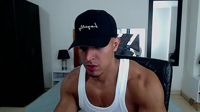 Snapshot of Frank_heaven01 chatting on 27, 2, 2025 Frank heaven01 online show from 27, 2, 2025