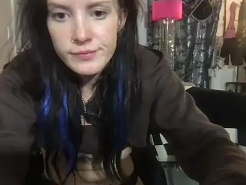 kittycatkendra online show from 27, 1, 2025