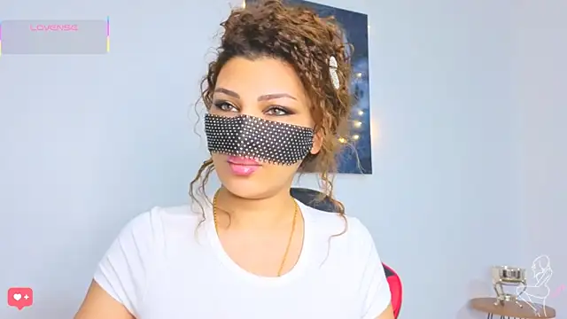 Turkish Latina online show from 29, 3, 2026