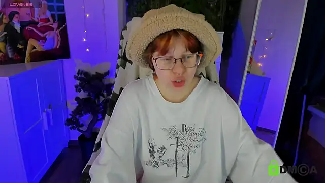 Melissa Wells online show from 27, 11, 2025