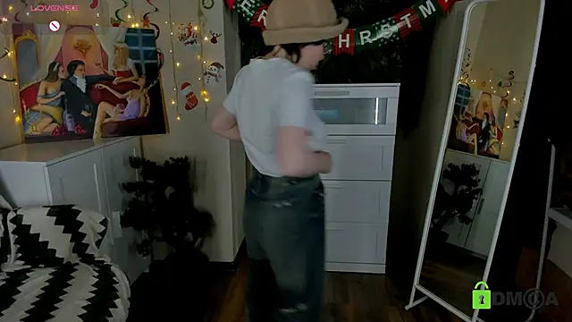 Melissa Wells online show from 16, 1, 2026