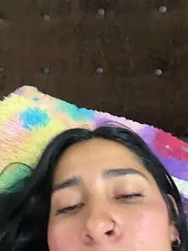 Meganmilk1 online show from 22, 12, 2025