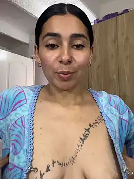 Meganmilk1 online show from 7, 1, 2026