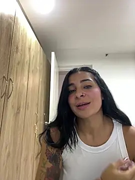 Meganmilk1 online show from 10, 2, 2026