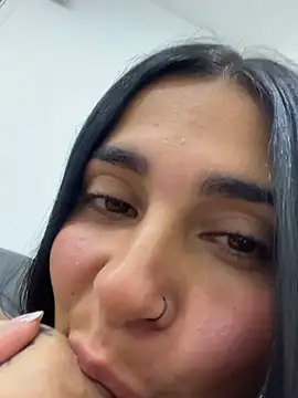 Meganmilk1 online show from 13, 3, 2026