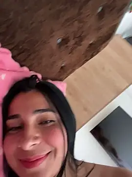 Meganmilk1 online show from 3, 7, 2026