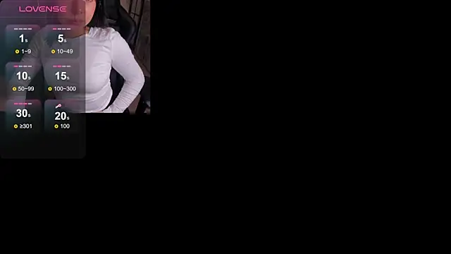 NicolRoss  online show from 2, 11, 2025