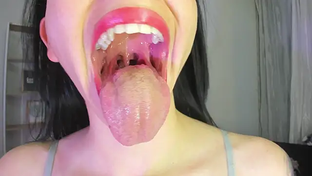 Katty mouth online show from 19, 2, 2026