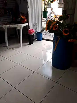 Snapshot of VivienAndClark chatting on 18, 10, 2025 VivienAndClark online show from 18, 10, 2025