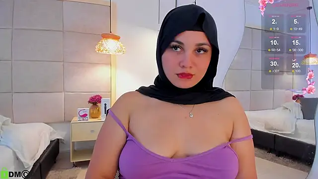  anjum  online show from 22, 2, 2025