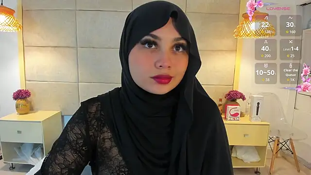  anjum  online show from 13, 10, 2025