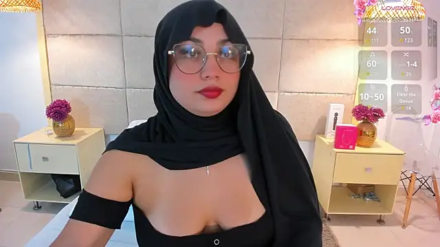  anjum  online show from 27, 3, 2026