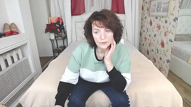 AmiHotGranny online show from 29, 5, 2026