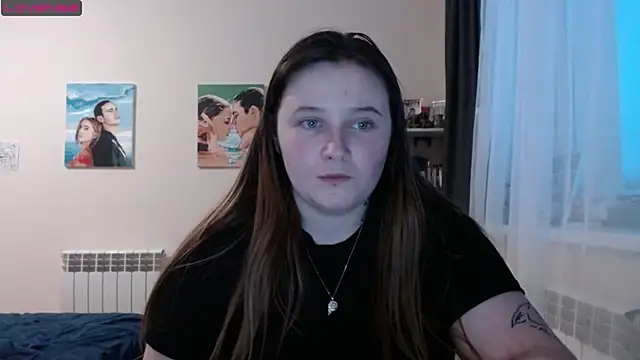 Light Luna online show from 3, 3, 2025