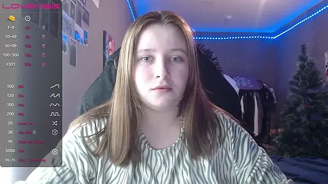 Light Luna online show from 14, 1, 2026