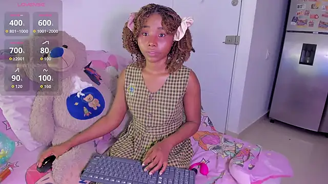 kimmysantoo online show from 18, 7, 2026