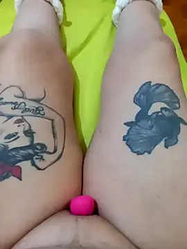 Hotsereia online show from 8, 12, 2024