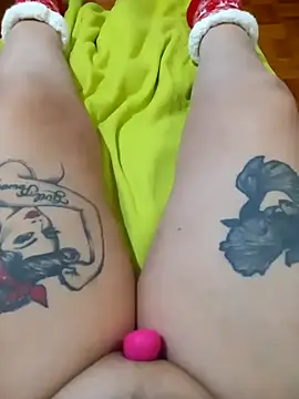 Hotsereia online show from 15, 12, 2024