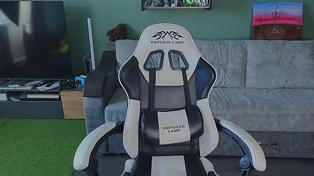 TeddyLiLboy online show from 11, 3, 2026