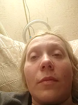 LeraSweet online show from 31, 3, 2026