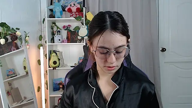 BlairVicent online show from 27, 2, 2026