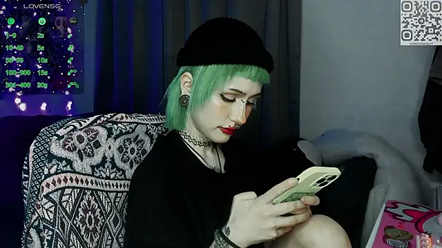 say mary online show from 7, 3, 2026