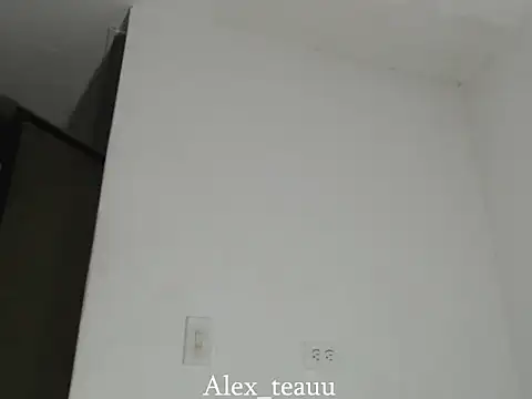 Snapshot of Alex_Teau chatting on 12, 1, 2026 Alex Teau online show from 12, 1, 2026