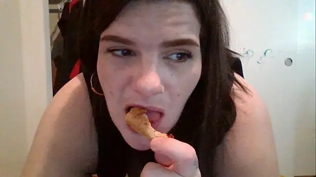 BeckiTooSweet online show from 10, 9, 2025