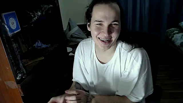 Snapshot of EvaMiron chatting on 20, 1, 2025 EvaMiron online show from 20, 1, 2025