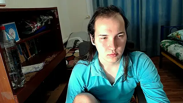 Snapshot of EvaMiron chatting on 23, 1, 2025 EvaMiron online show from 23, 1, 2025