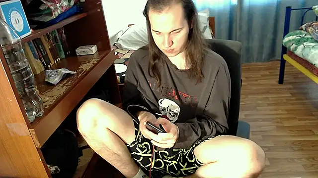 Snapshot of EvaMiron chatting on 24, 1, 2025 EvaMiron online show from 24, 1, 2025