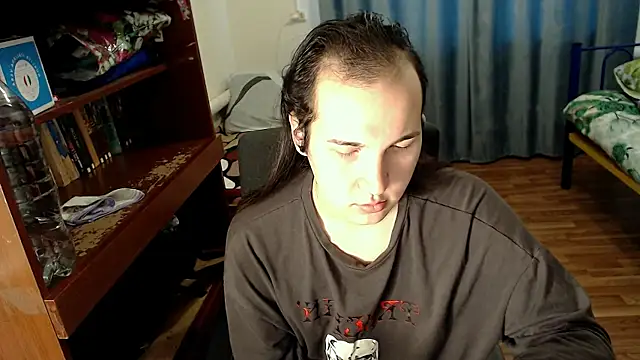 Snapshot of EvaMiron chatting on 26, 1, 2025 EvaMiron online show from 26, 1, 2025