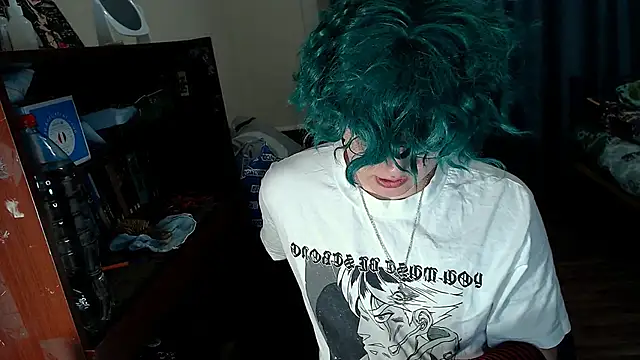 Snapshot of EvaMiron chatting on 18, 3, 2025 EvaMiron online show from 18, 3, 2025